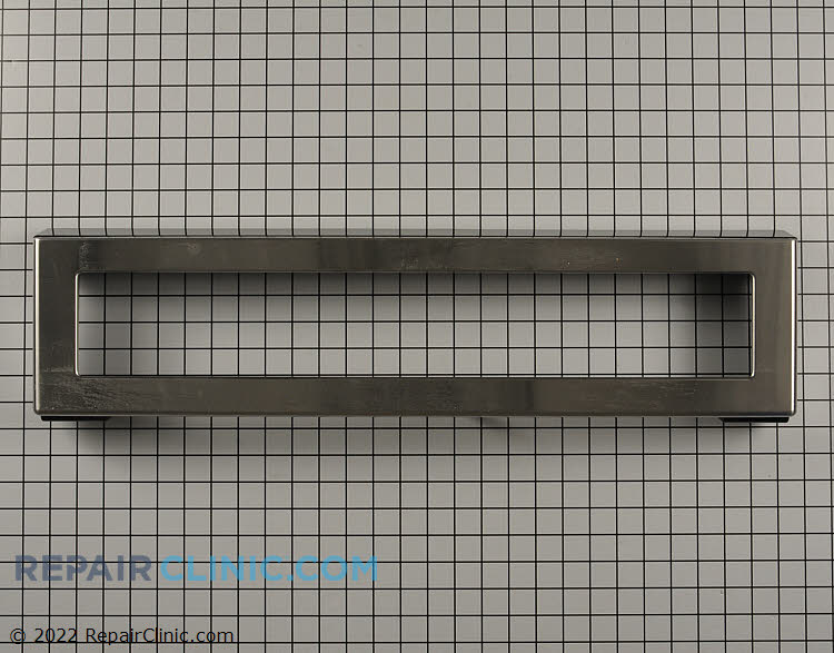 Kitchenaid Double Oven Gas Range Control Panel Replacement W1117