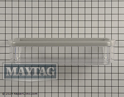 Door Shelf Bin WPW10672340 Alternate Product View