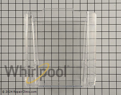 Drawer WPW10411219 Alternate Product View