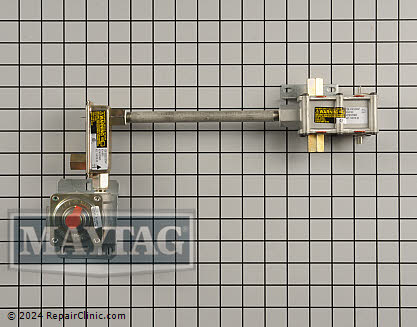 Valve and Pressure Regulator WPW10518493 Alternate Product View