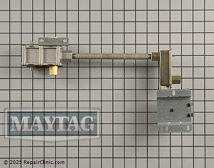 Valve and Pressure Regulator WPW10518493 Alternate Product View