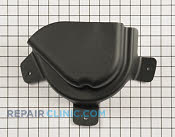 Cover - Part # 1784013 Mfg Part # 1736505YP