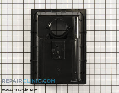 Dispenser Housing WP61004681 Alternate Product View