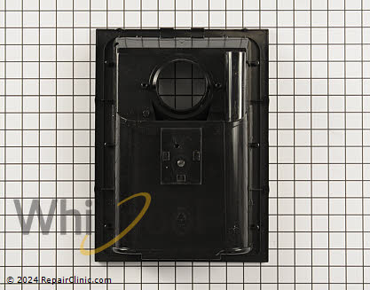 Dispenser Housing WP61004681 Alternate Product View