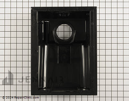 Dispenser Housing WP61004681 Alternate Product View