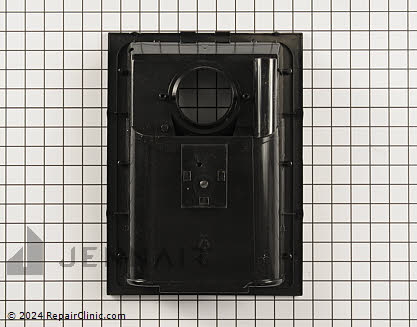 Dispenser Housing WP61004681 Alternate Product View