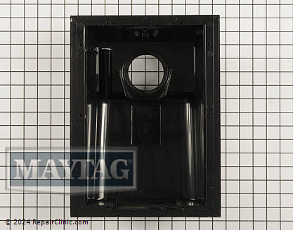 Dispenser Housing WP61004681 Alternate Product View