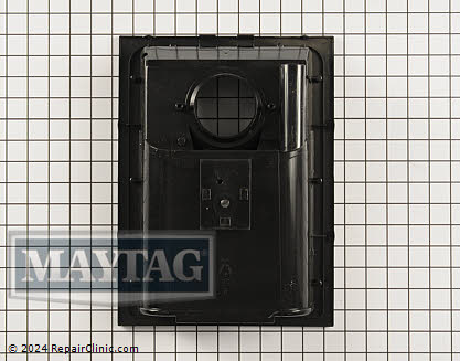 Dispenser Housing WP61004681 Alternate Product View