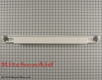 Toe Kick Plate WPW10713160 Alternate Product View