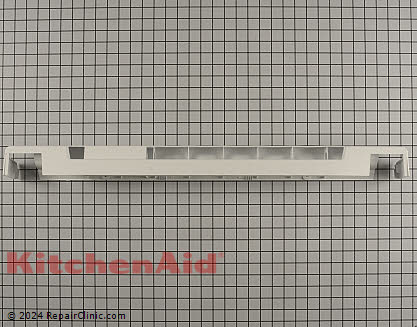 Toe Kick Plate WPW10713160 Alternate Product View
