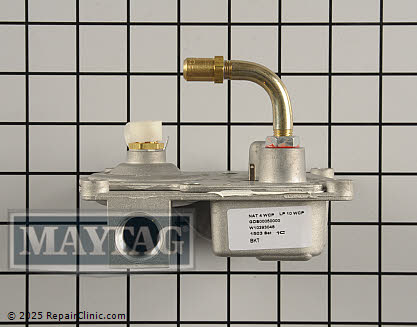 Safety Valve WPW10293048 Alternate Product View