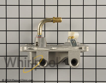 Safety Valve WPW10293048 Alternate Product View