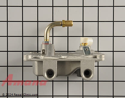 Safety Valve WPW10293048 Alternate Product View