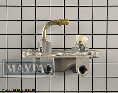 Safety Valve WPW10293048 Alternate Product View