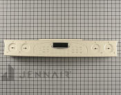 Touchpad and Control Panel - Part # 4436140 Mfg Part # WP74005749