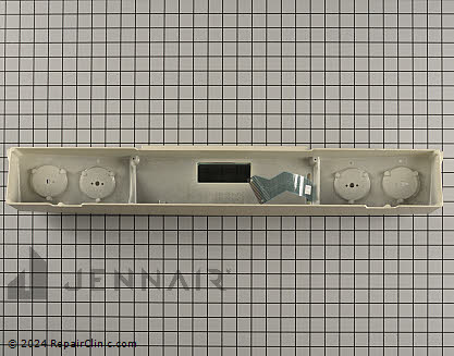 Touchpad and Control Panel WP74005749 Alternate Product View