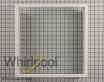 Glass Shelf WPW10282541 Alternate Product View