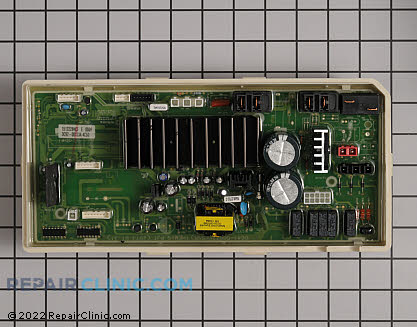 Main Control Board DC92-00133B Alternate Product View