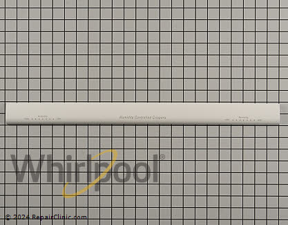 Shelf Frame WPW10231481 Alternate Product View