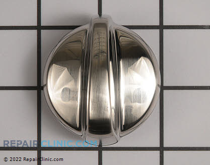 Control Knob WB03T10325 Alternate Product View