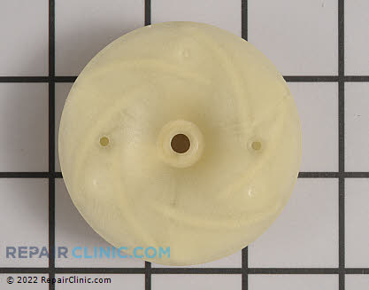 Wash Impeller 5911ED3003A Alternate Product View