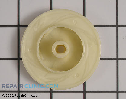 Wash Impeller 5911ED3003A Alternate Product View