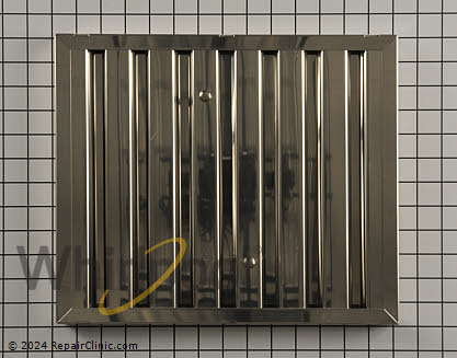 Air Filter WPW10351929 Alternate Product View