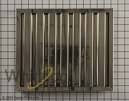 Air Filter WPW10351929 Alternate Product View