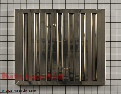 Air Filter WPW10351929 Alternate Product View