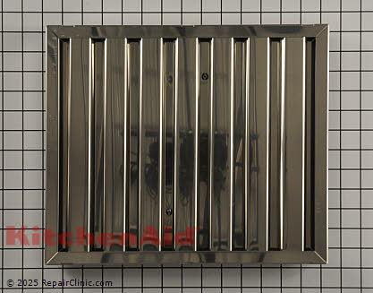 Air Filter WPW10351929 Alternate Product View