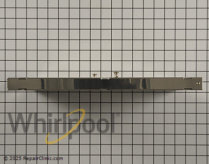 Air Filter WPW10351929 Alternate Product View