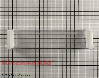 Door Shelf Bin W11752086 Alternate Product View