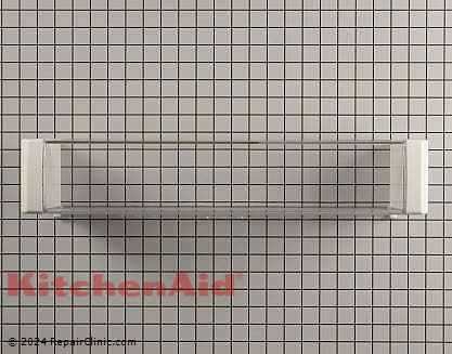 Door Shelf Bin W11752086 Alternate Product View