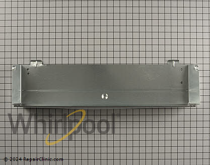 Drip Tray W11547653 Alternate Product View