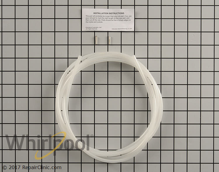 Water Line W10823511 Alternate Product View