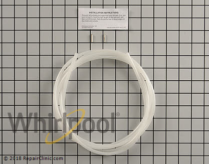 Water Line W10823511 Alternate Product View