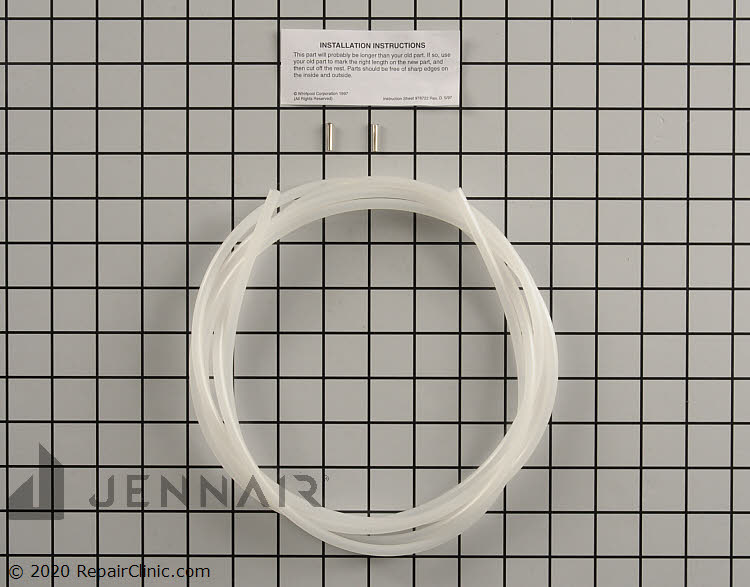 Water Line W10823511 Alternate Product View