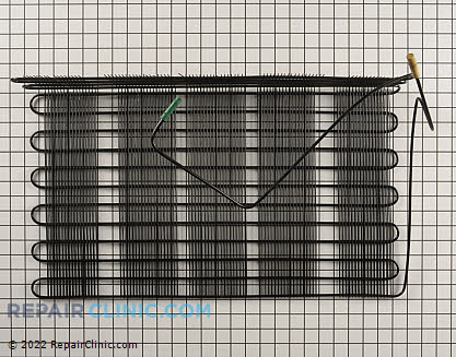 Condenser RF-1800-41 Alternate Product View