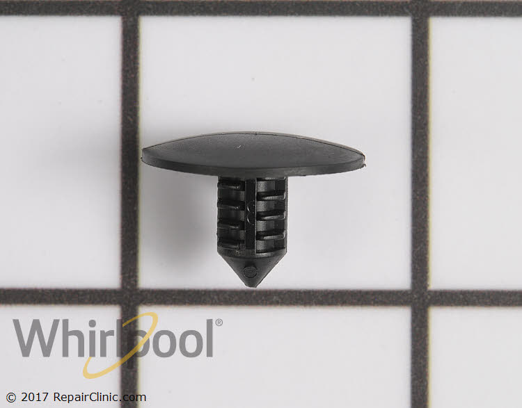 Clip 8282566 | Whirlpool Replacement Parts