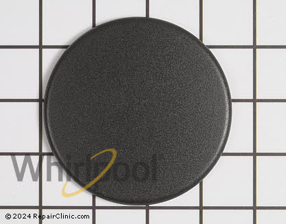 Surface Burner Cap WP4455243 Alternate Product View