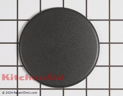 Surface Burner Cap WP4455243 Alternate Product View