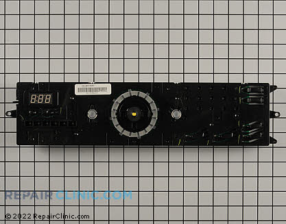 Control Board WPW10336131 Alternate Product View