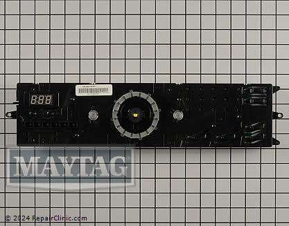 Control Board WPW10336131 Alternate Product View