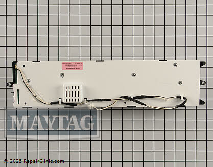 Control Board WPW10336131 Alternate Product View