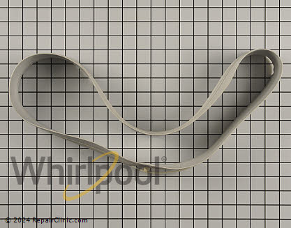 Tub Ring WP8271956 Alternate Product View
