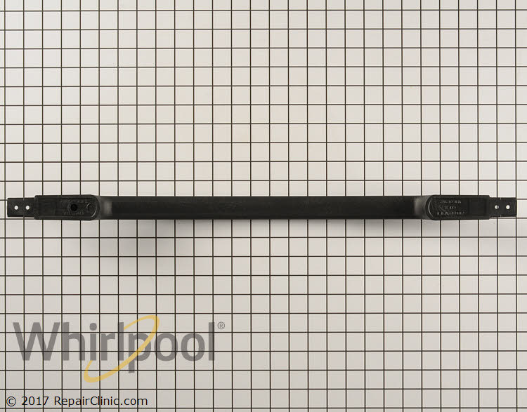Refrigerators & Freezers WP2186649B WHIRLPOOL REFRIGERATOR DOOR HANDLE