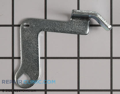Hinge Lever W11416733 Alternate Product View