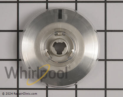 Knob Dial WP8544947 Alternate Product View