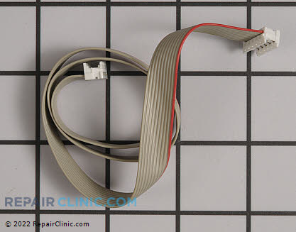 Ribbon Connector 8182359 Alternate Product View