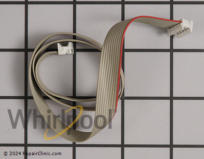 Ribbon Connector 8182359 Alternate Product View